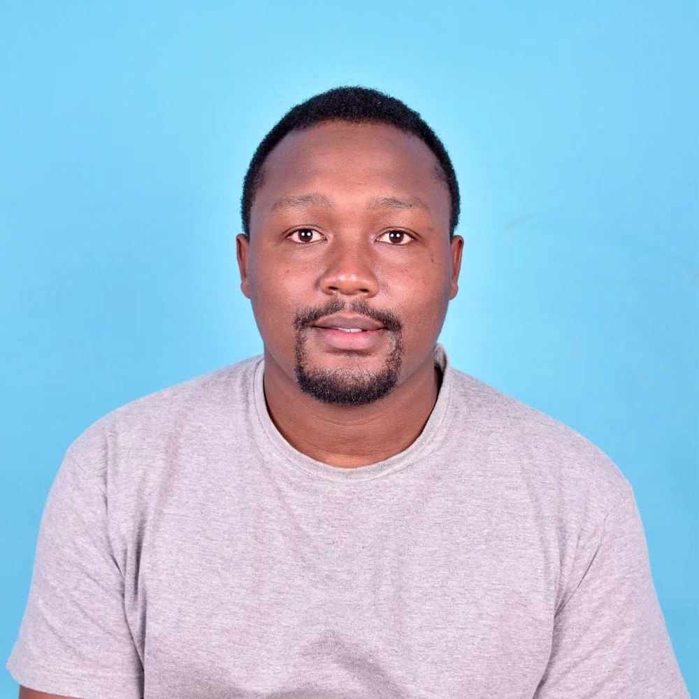 Daniel Gitau