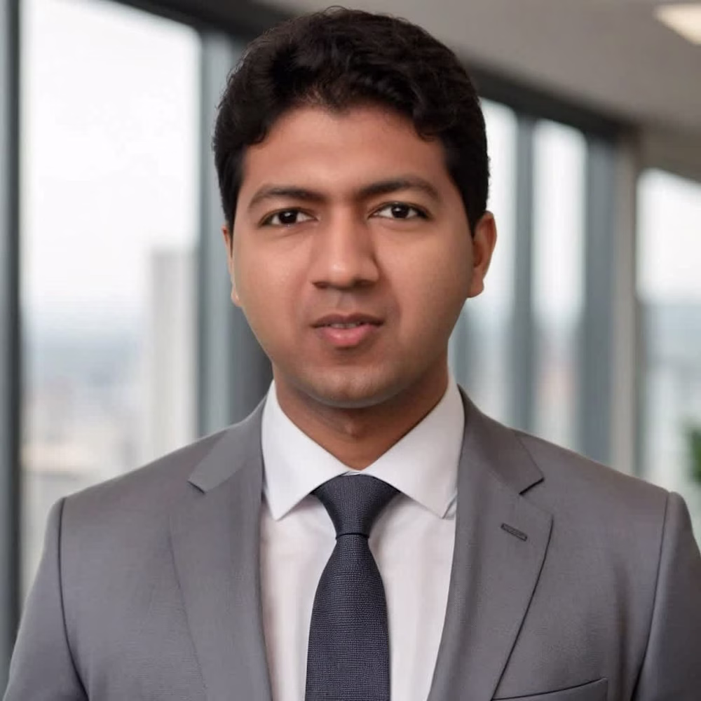 Bhargav Rajani