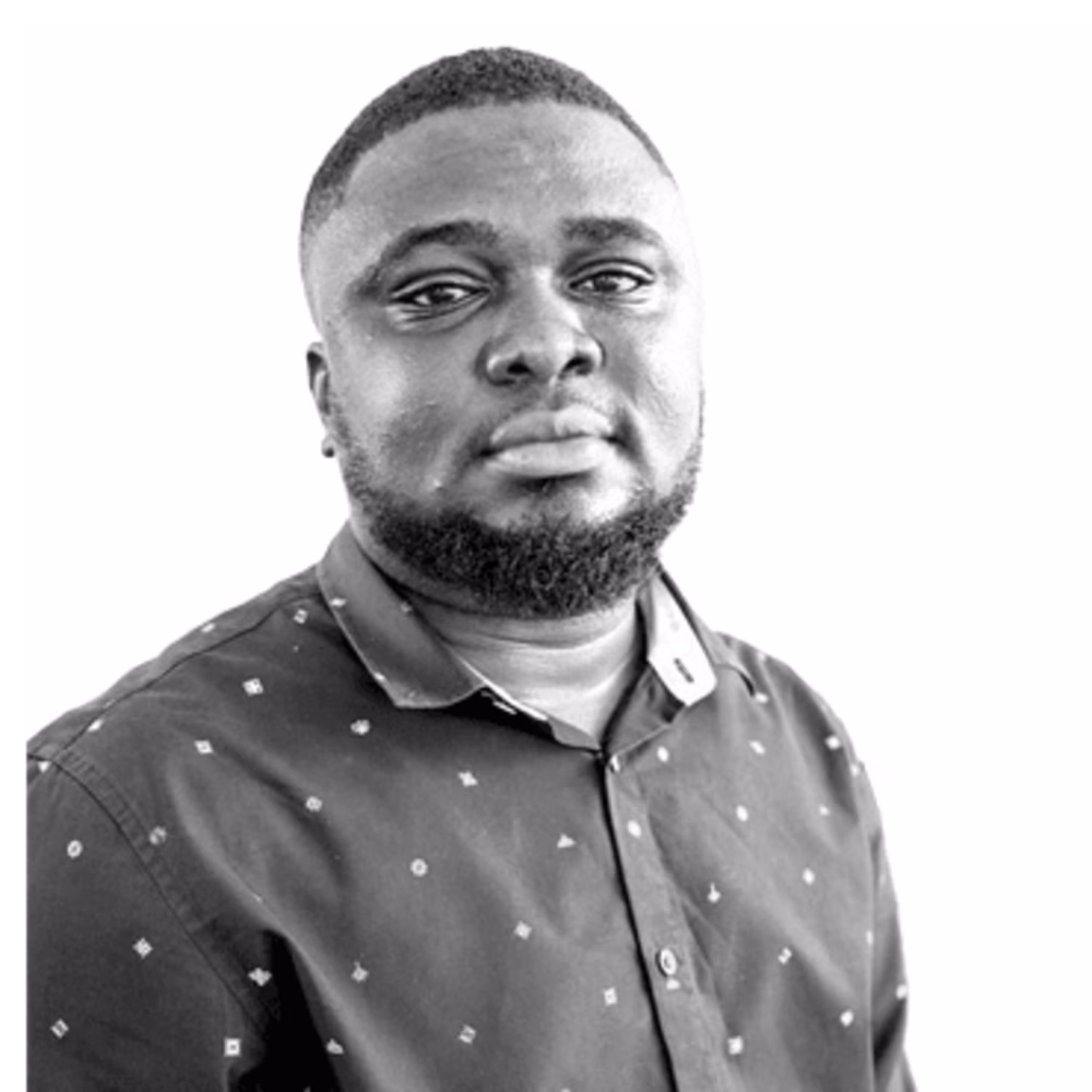 Abraham Boateng