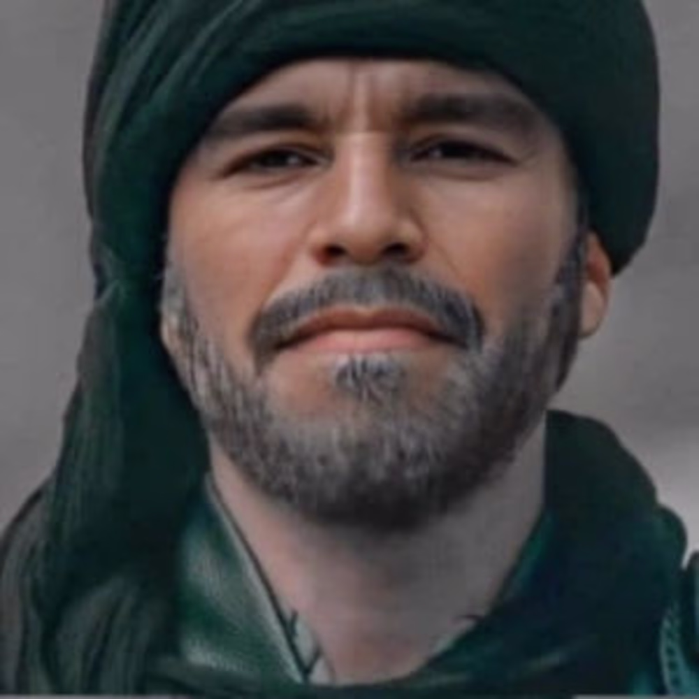 Mohamedkhalil Ben Barka 
