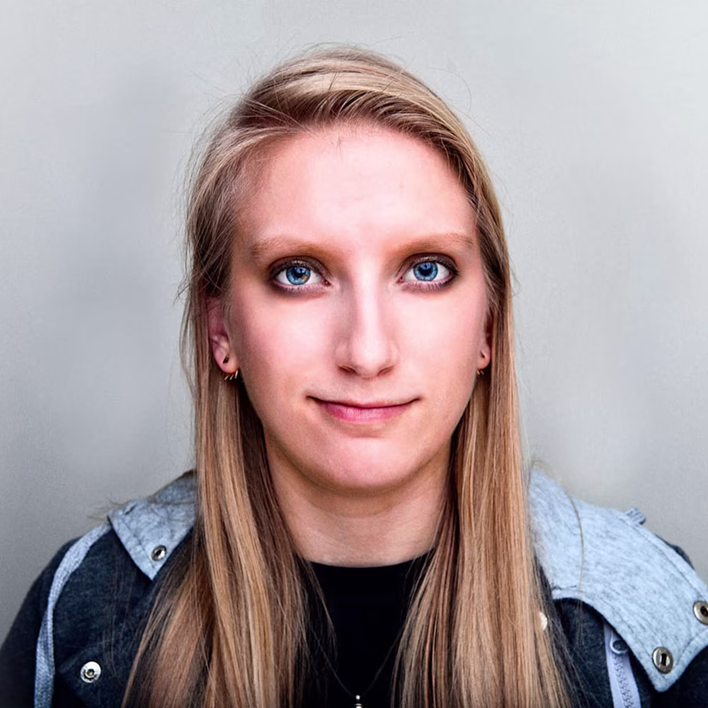 Aimee Belke