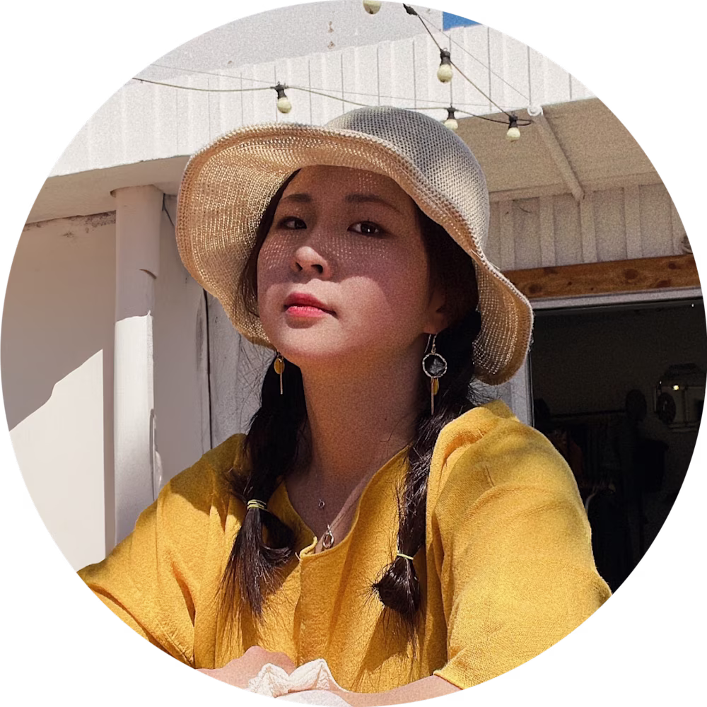 Yumi Jung