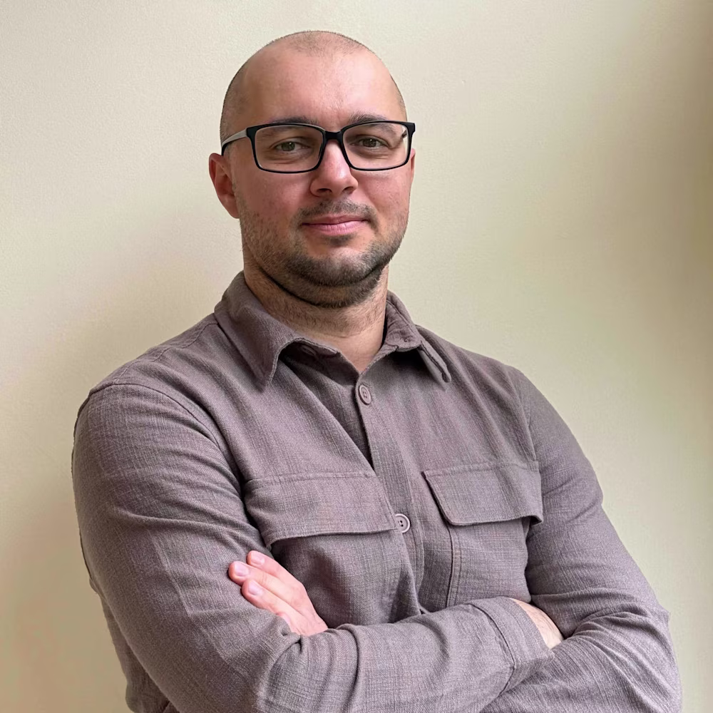 Andrii Iudchenko