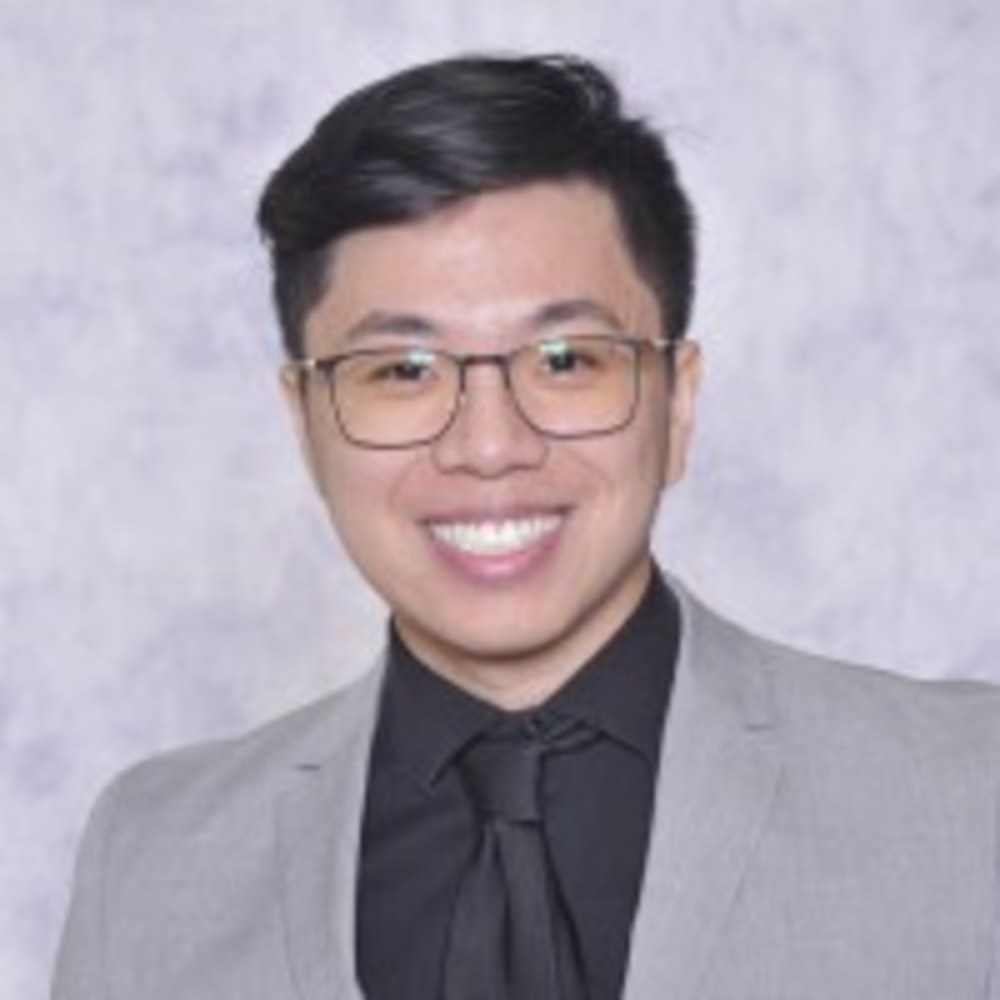 Minh Dang
