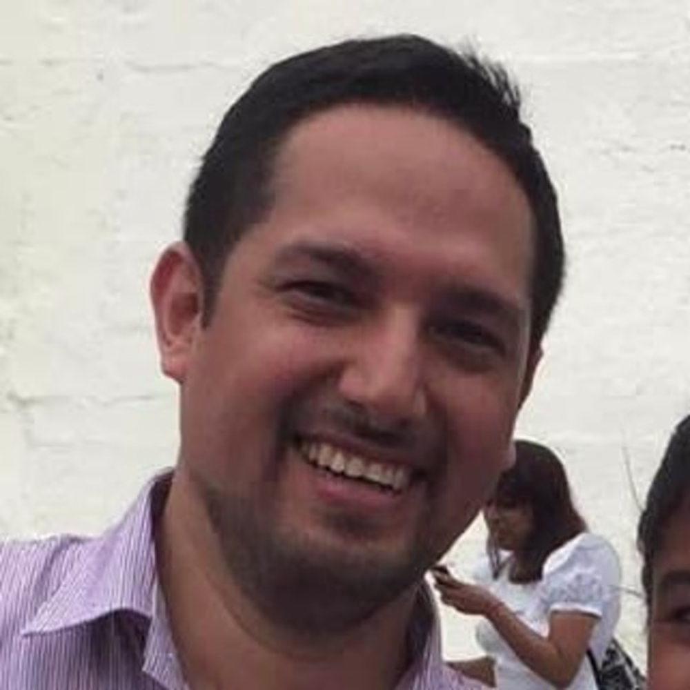 David Orellana