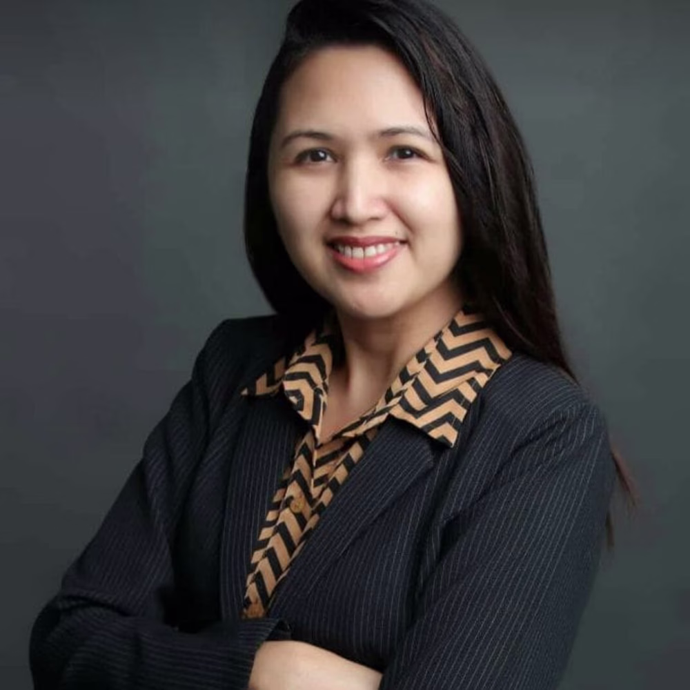 joanne calero