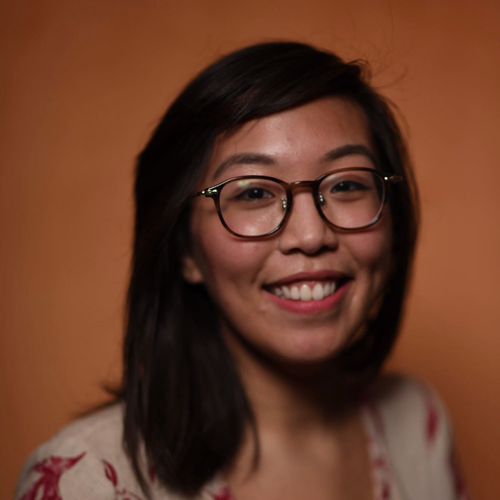 Anne Lagamayo