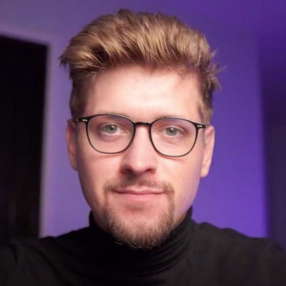 Peter Garazha