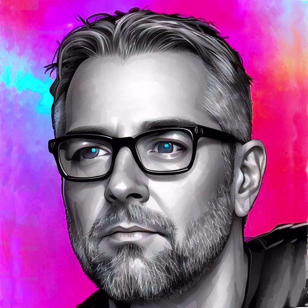 Marc Kleinmann