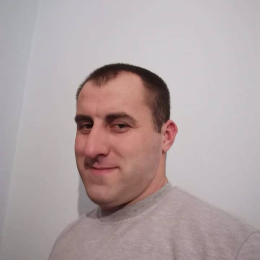 Radosav Gvozdic