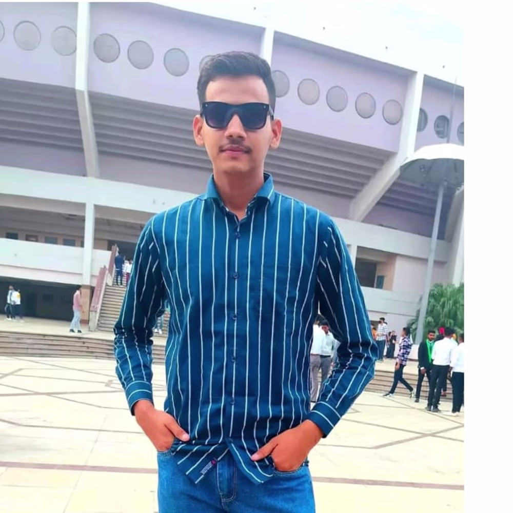 DINESH SIDHU
