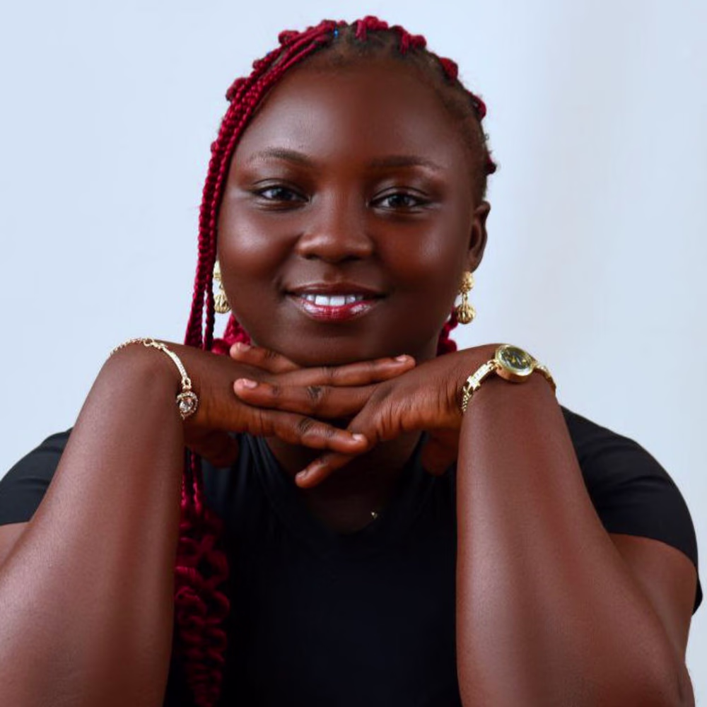 Ajayi Racheal Oluwakemisola