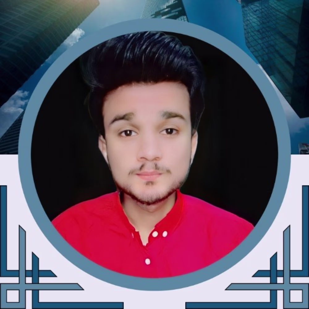 Muhammad Moeez
