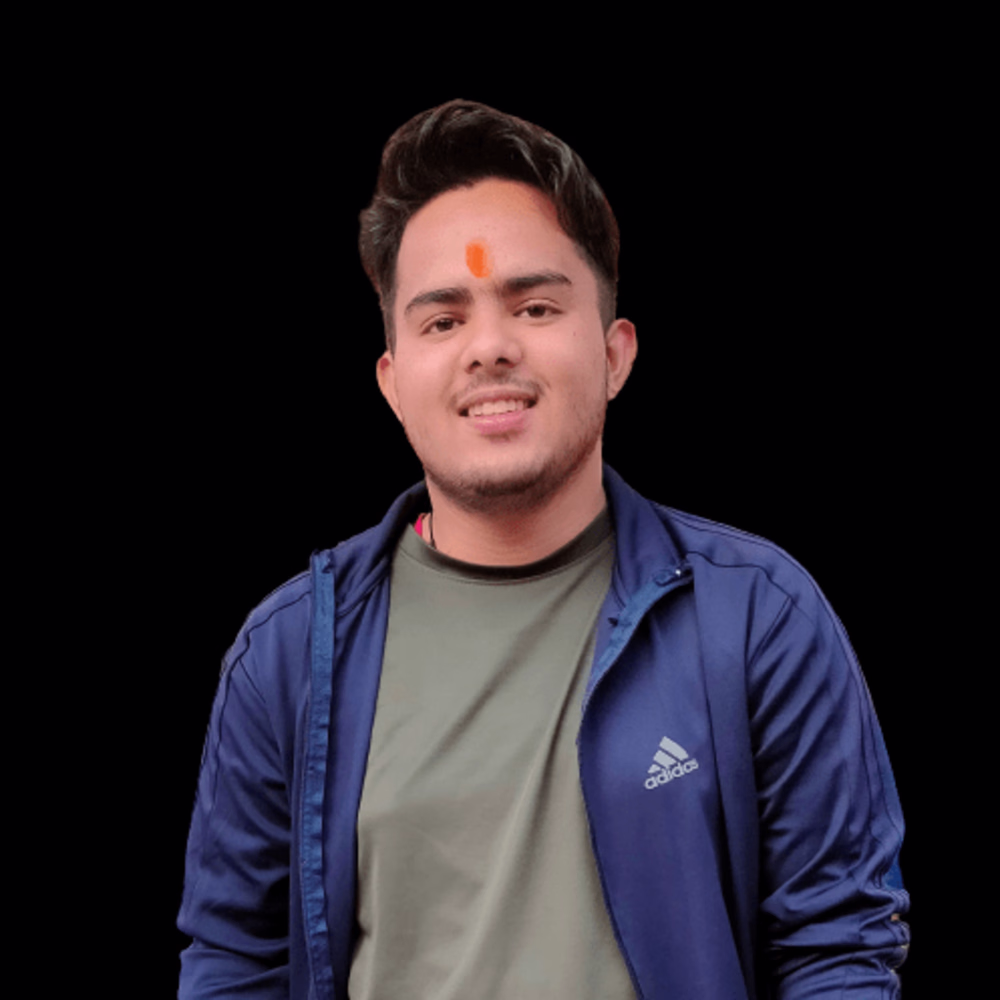 Vijay Goswami