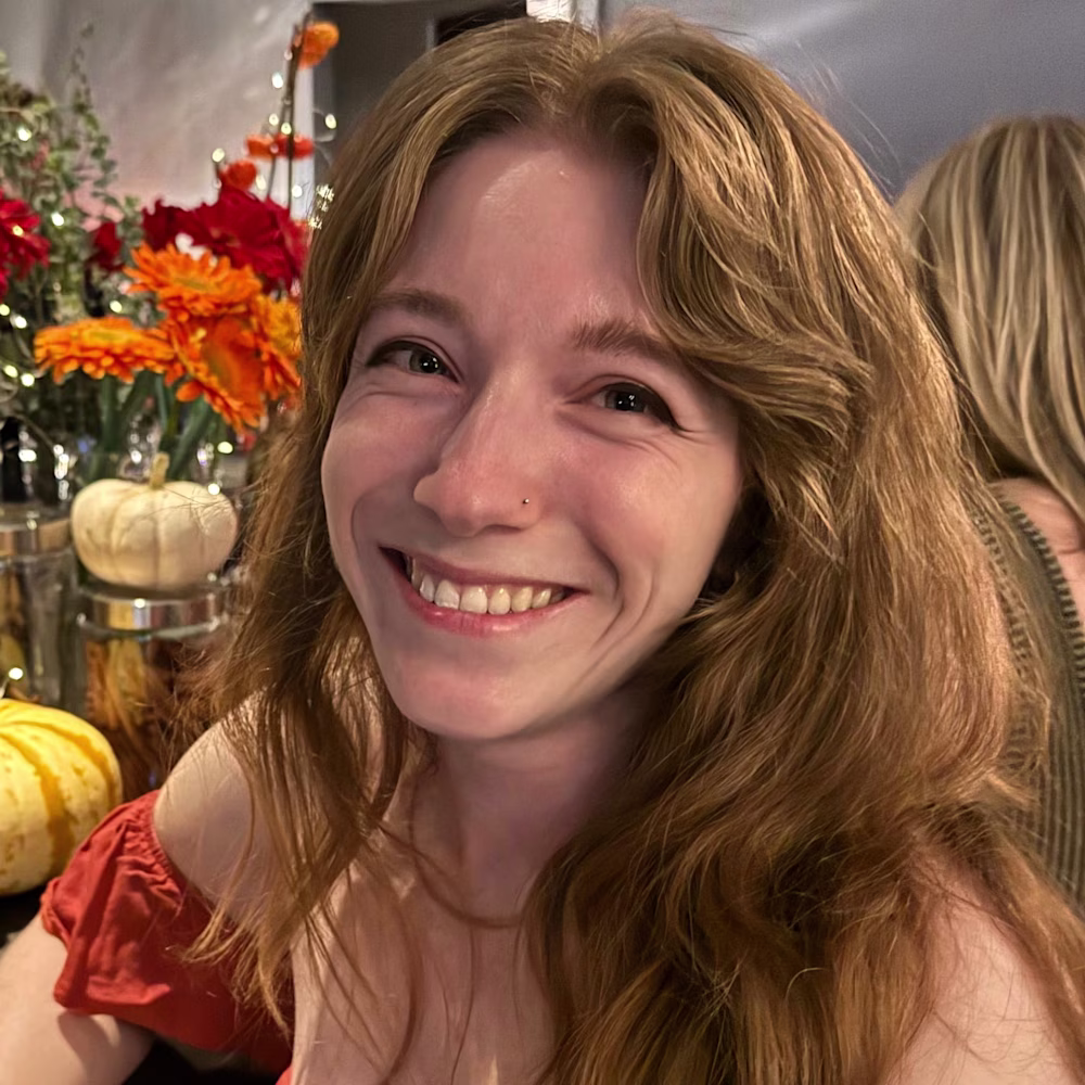 Sarah Berman