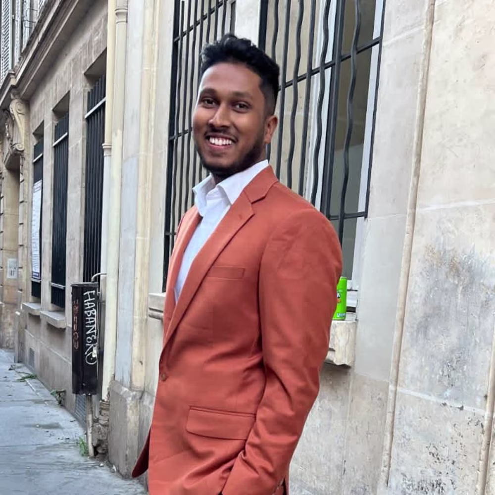 Shivanouyen Yoganathan