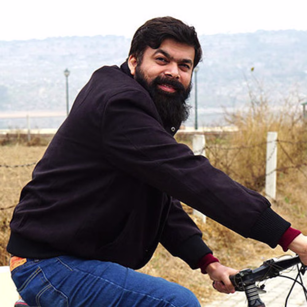 Khurram Qureshi