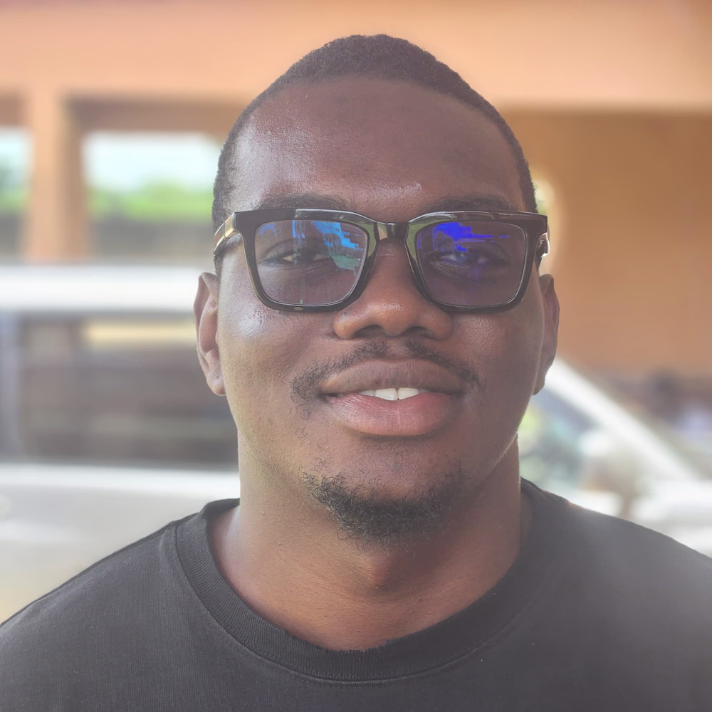 Paschal Elechi