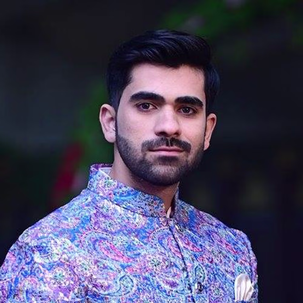 Abdul Wahab