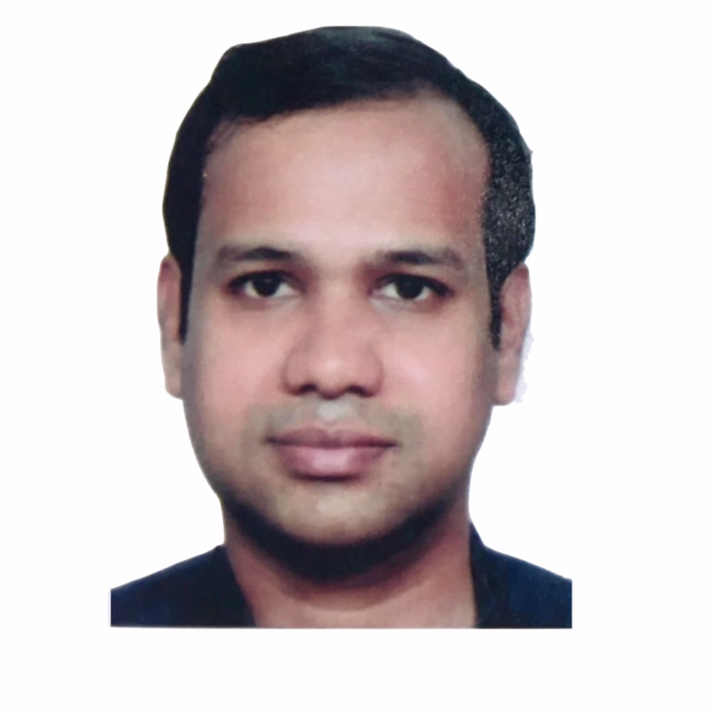 Nishit Goenka