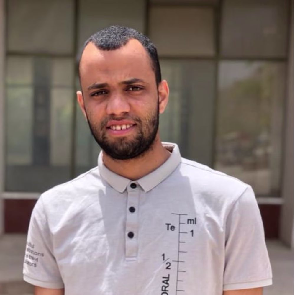 Mohamed  Kamal