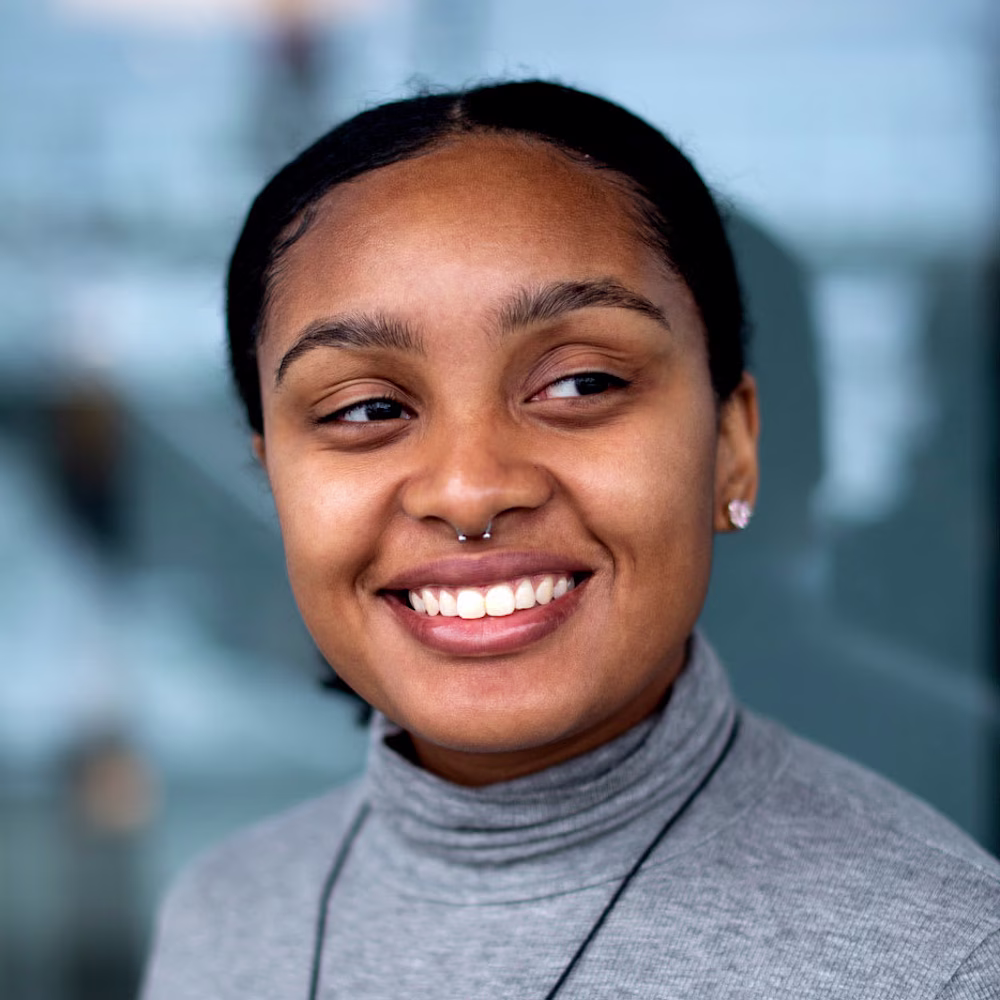 Kiera Perryman