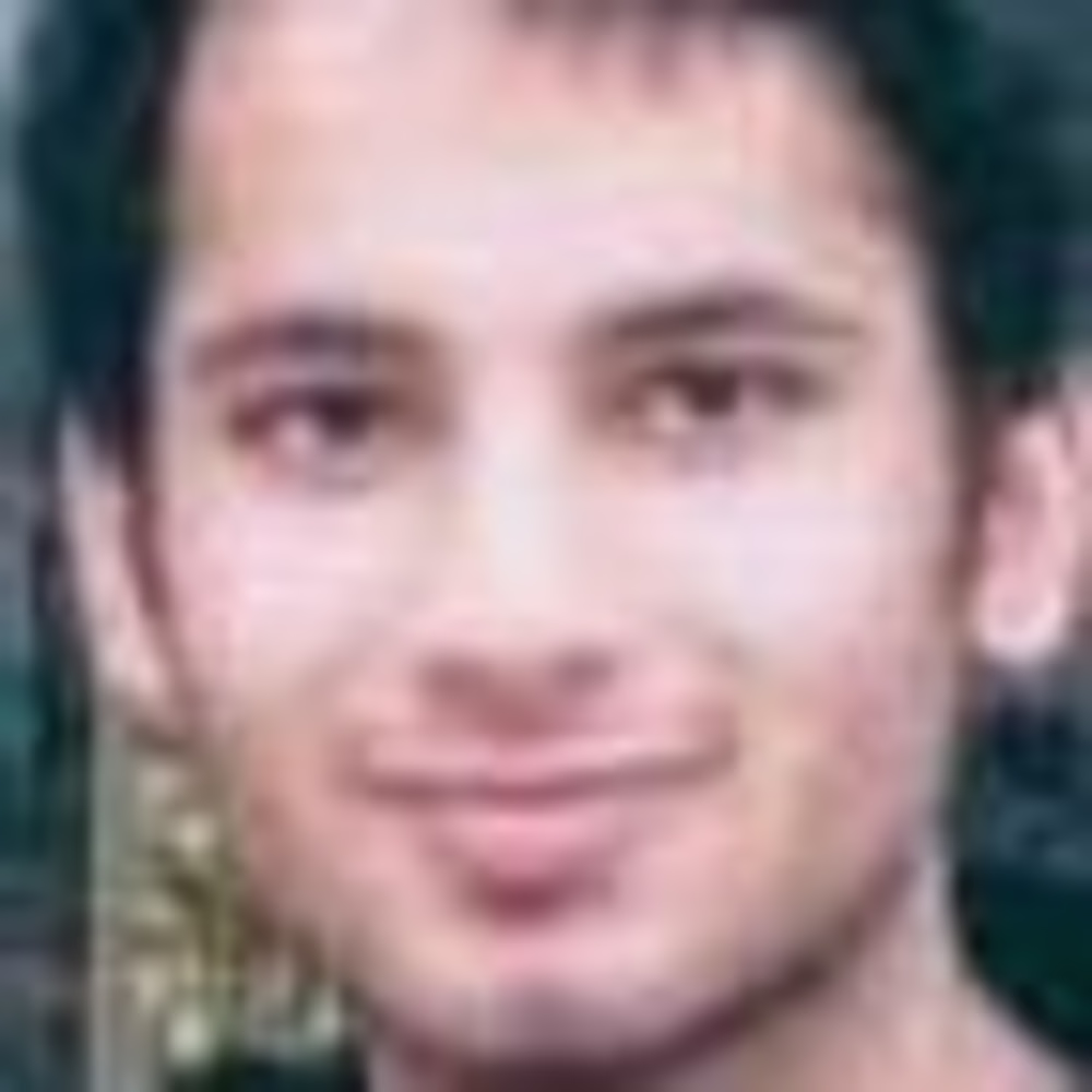 Sahaj Srivastava