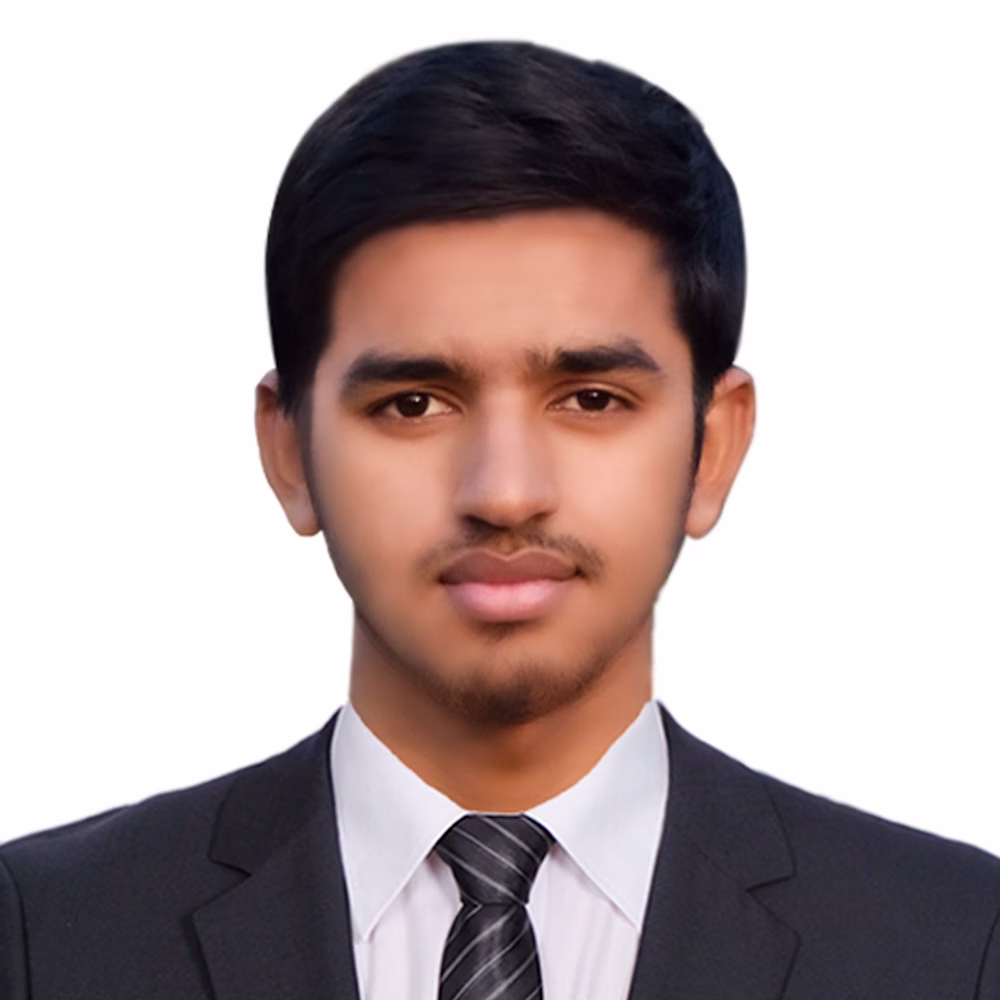 Md Abdul Mottalib