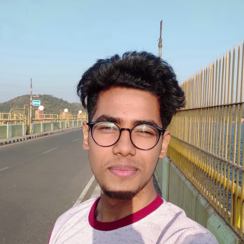 Tushar Raj