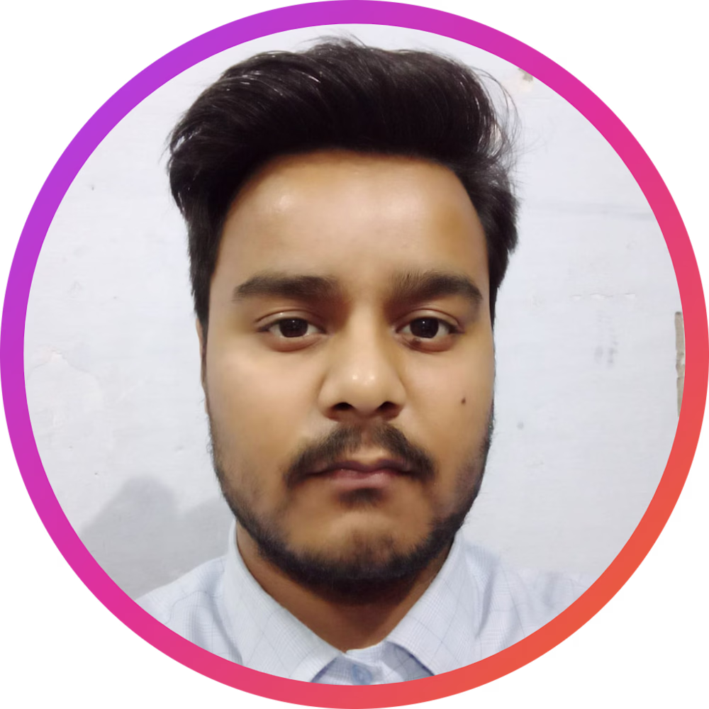 Sanchit Agrawal