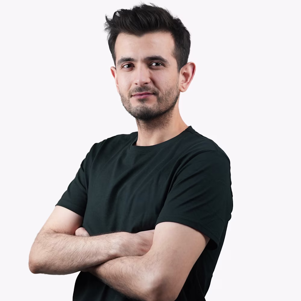 Mahmut Demirtaş