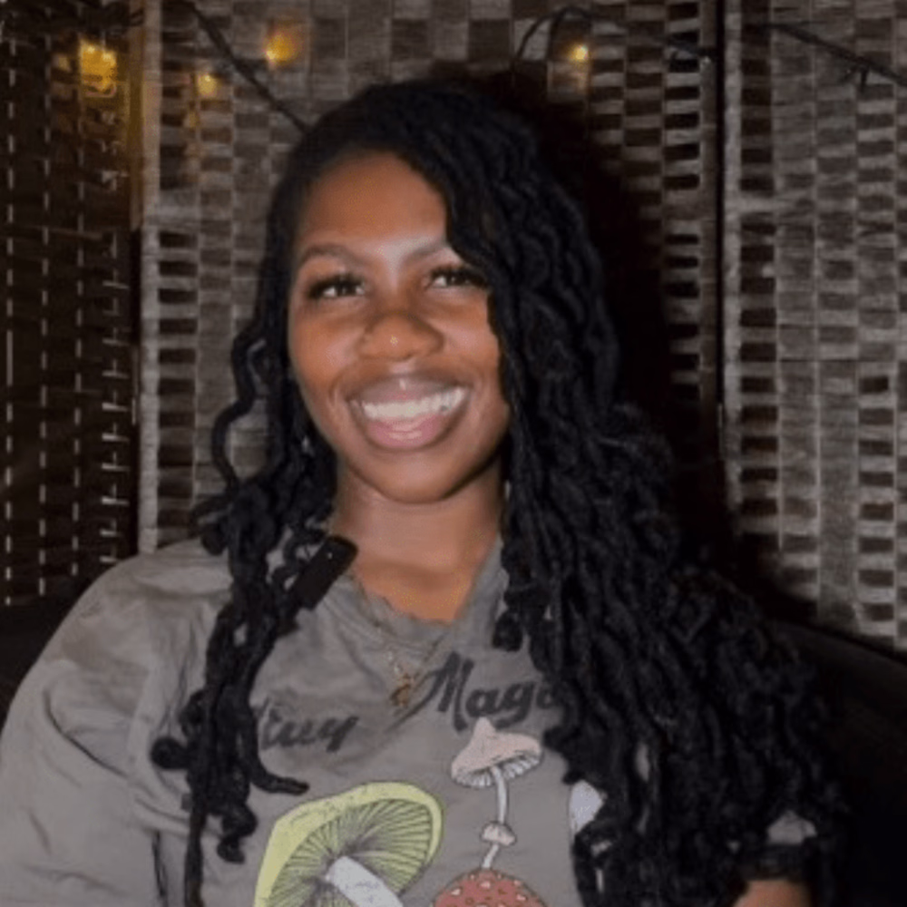 Shanice Martin