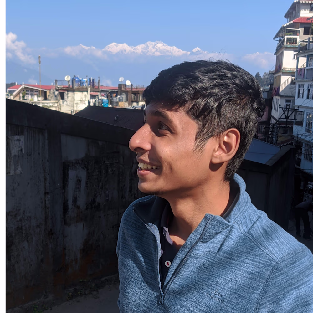 Avilash Dasgupta