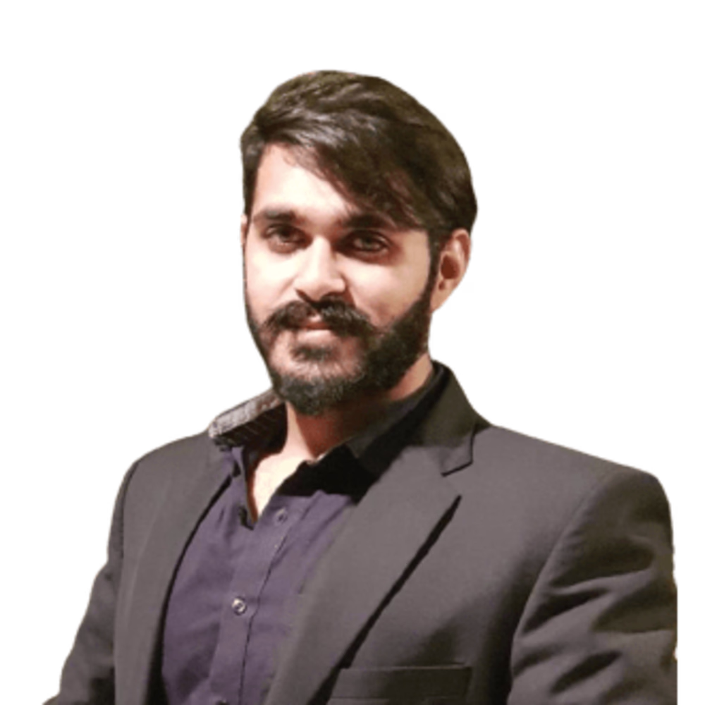 Usama  Ahmad