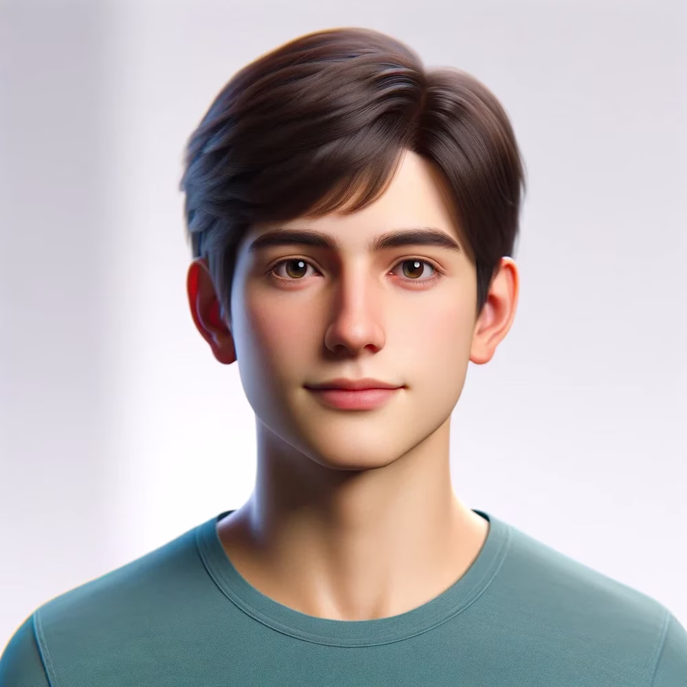 Luigi F.