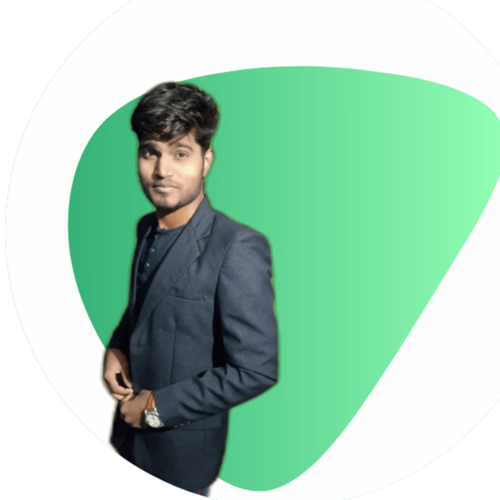 Deepak  Sahu