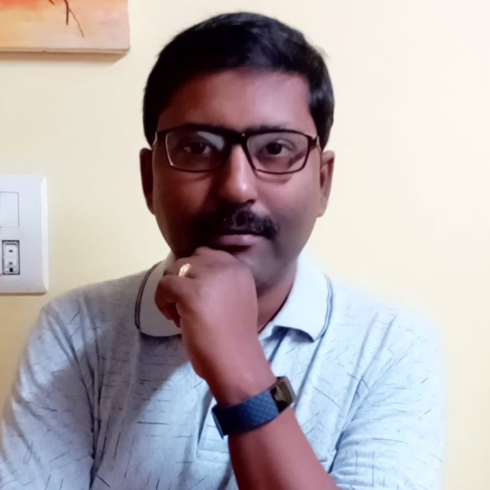 Kanchan Ghosh
