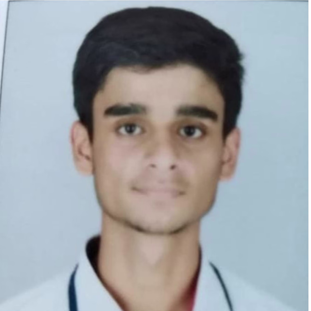 Prabhav Chandra