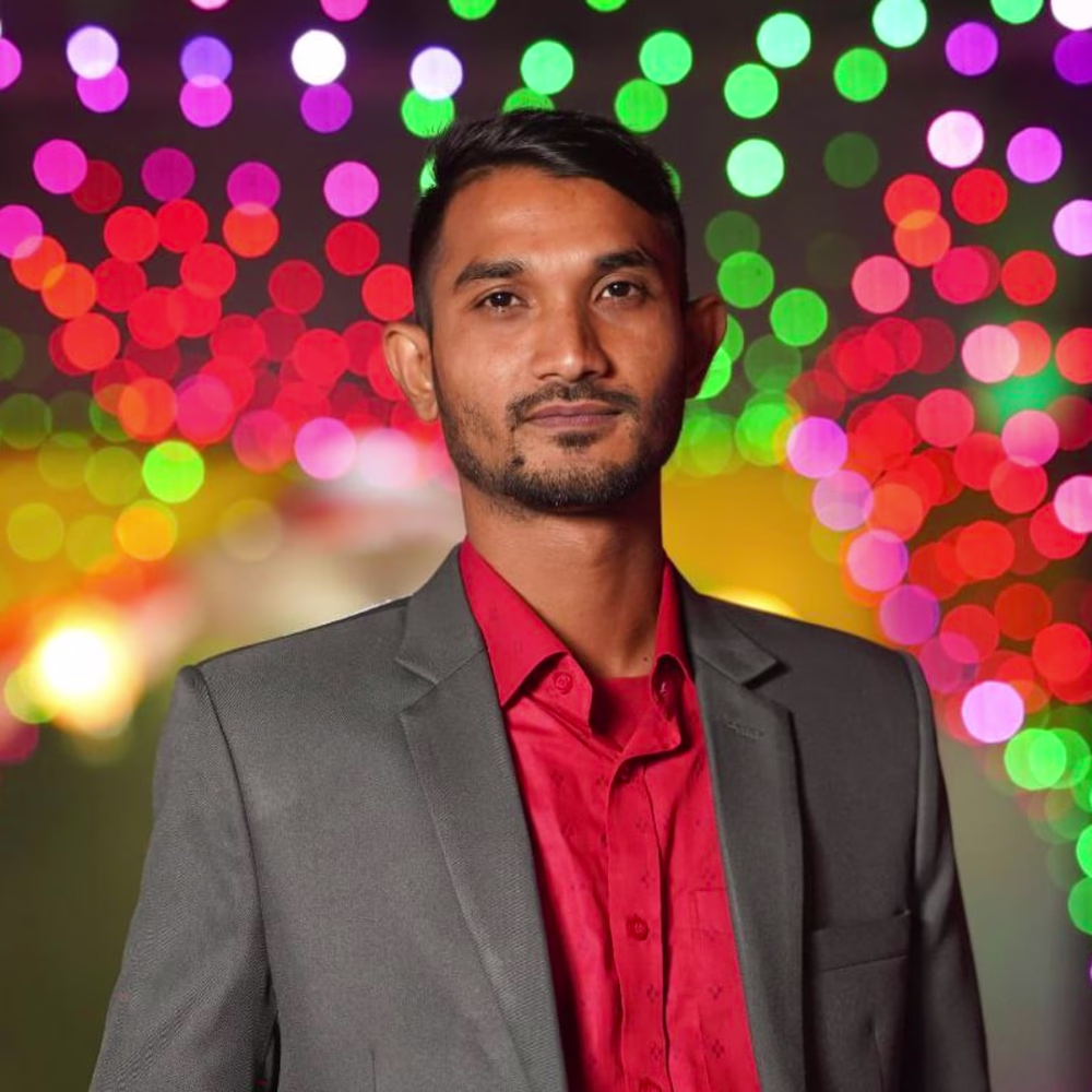 Amit Singha