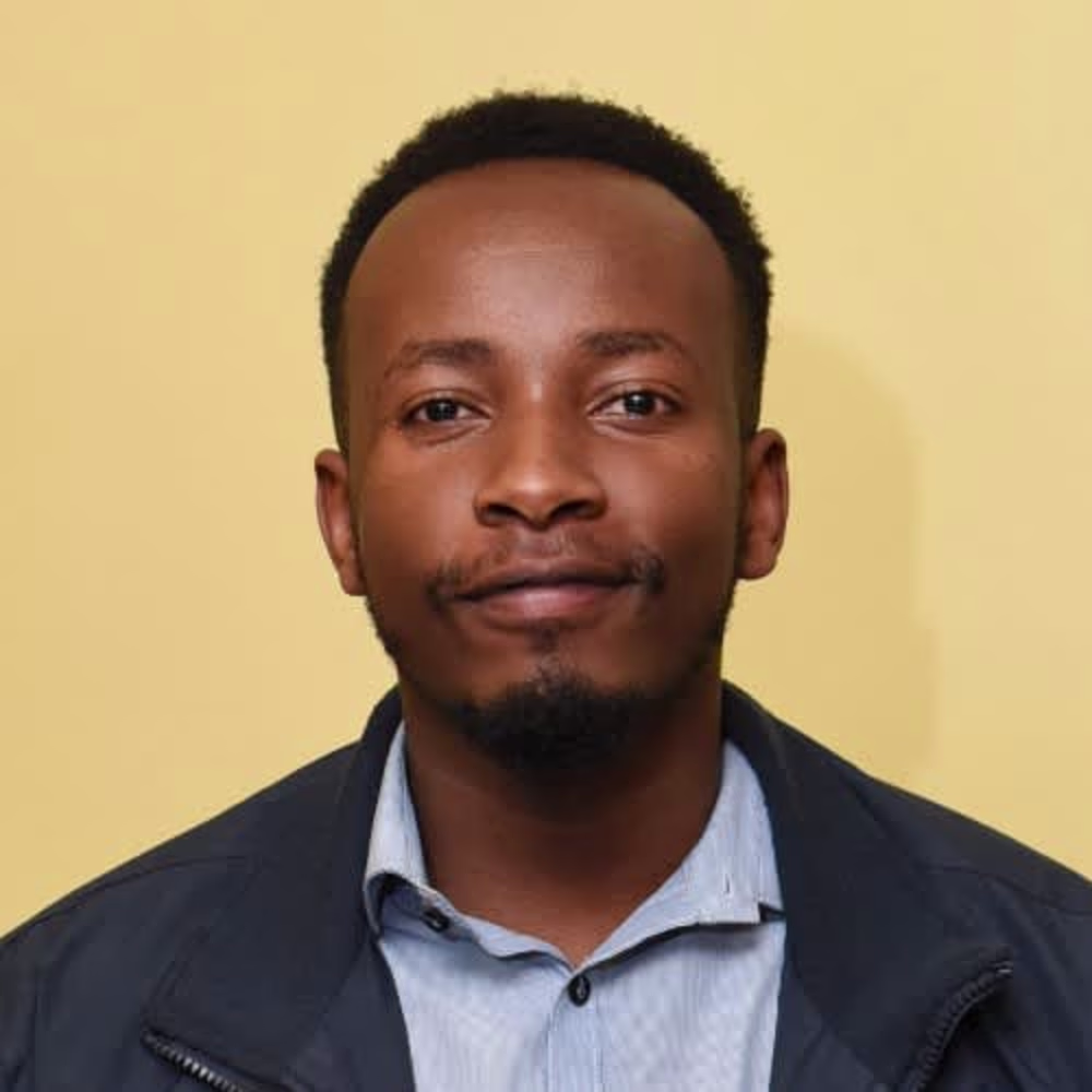 Peter Sudai
