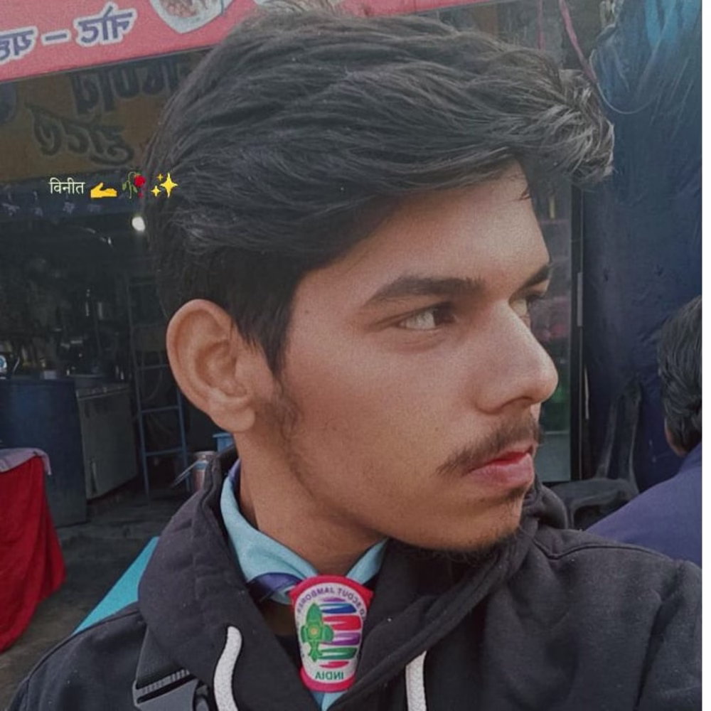 Vineet Kushwaha