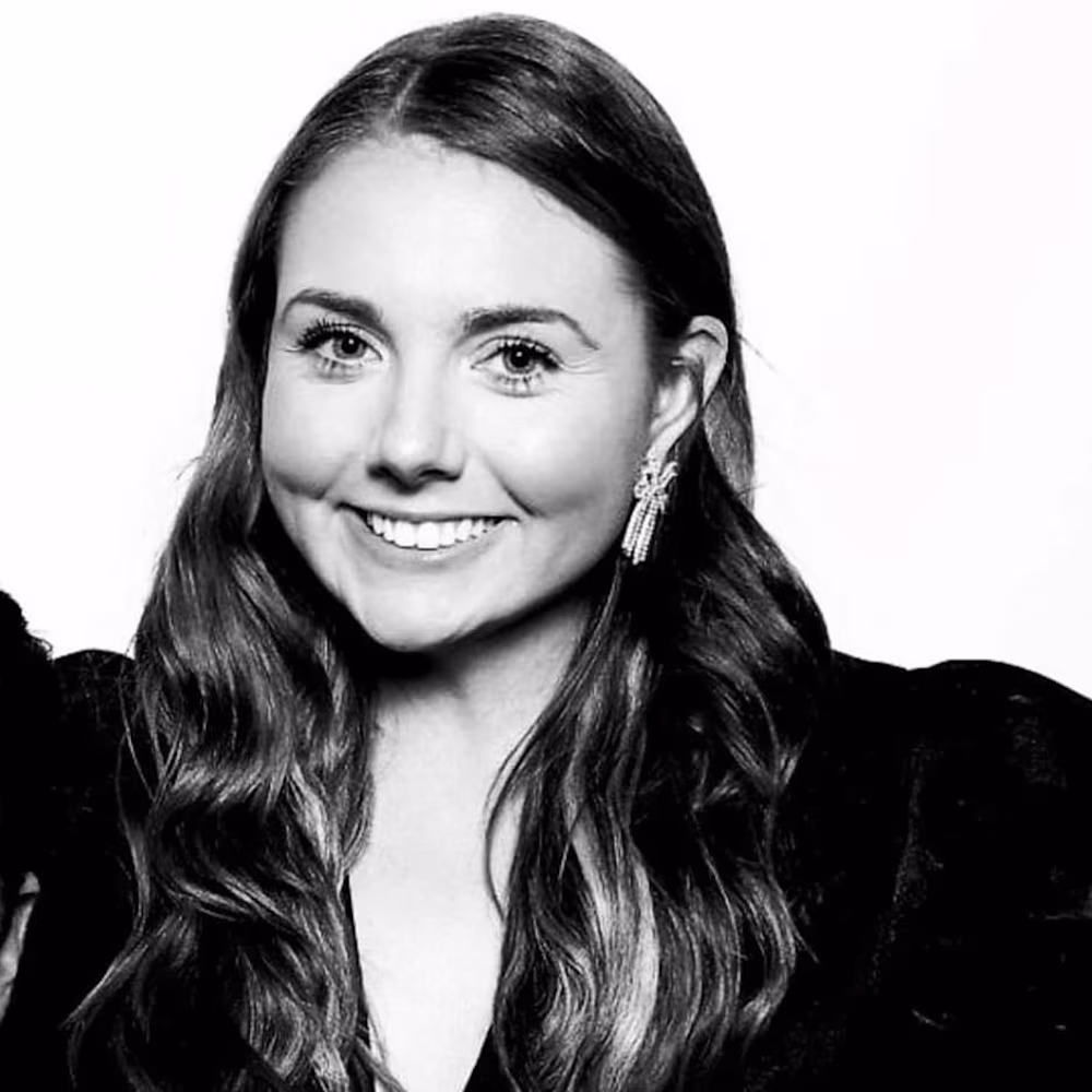 Hanna OReilly