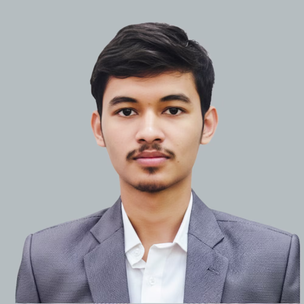 Sajid  Ul Hoque