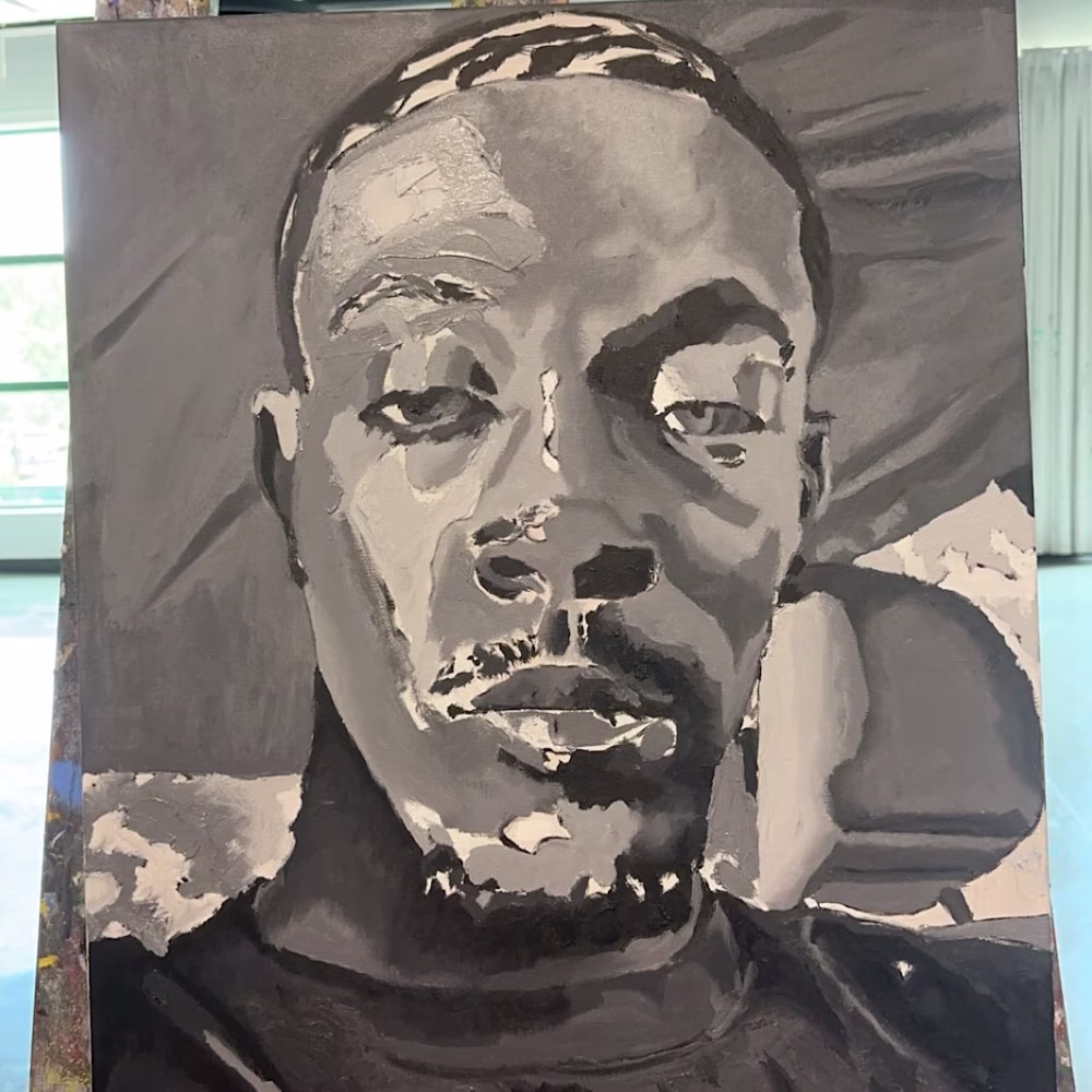 Hasani Knight