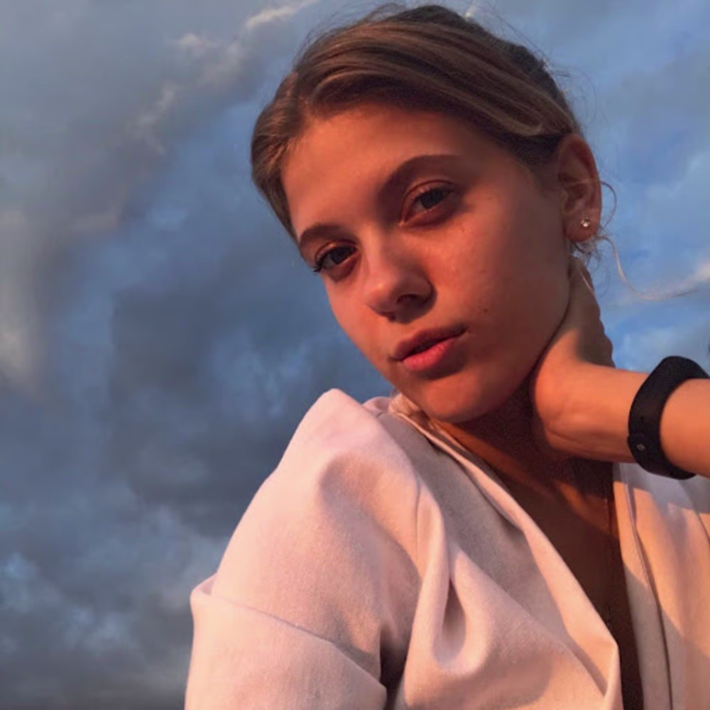Lena Serikova