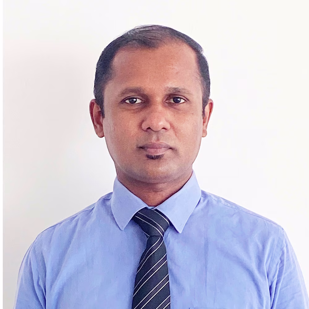 Saman Gunawardana