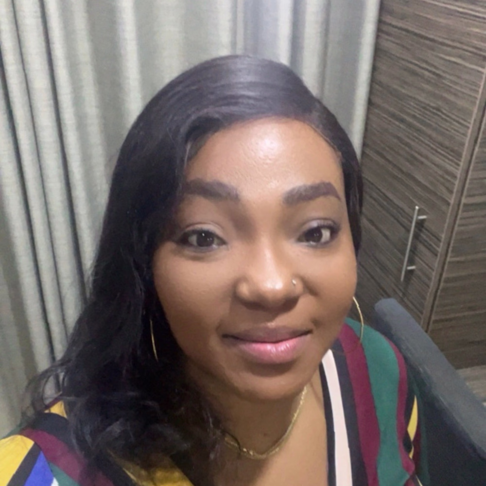 Busayomi Oyinkansola Oloyade