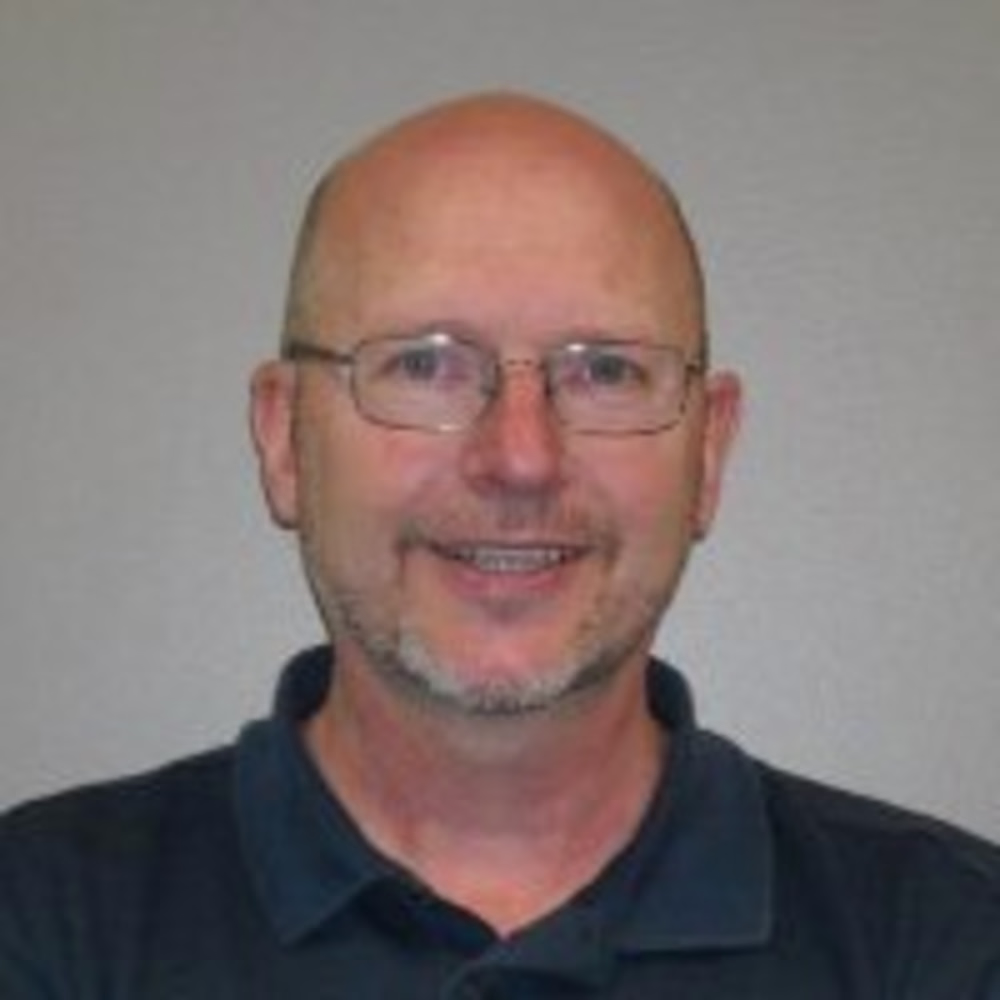 Mark Woodruff