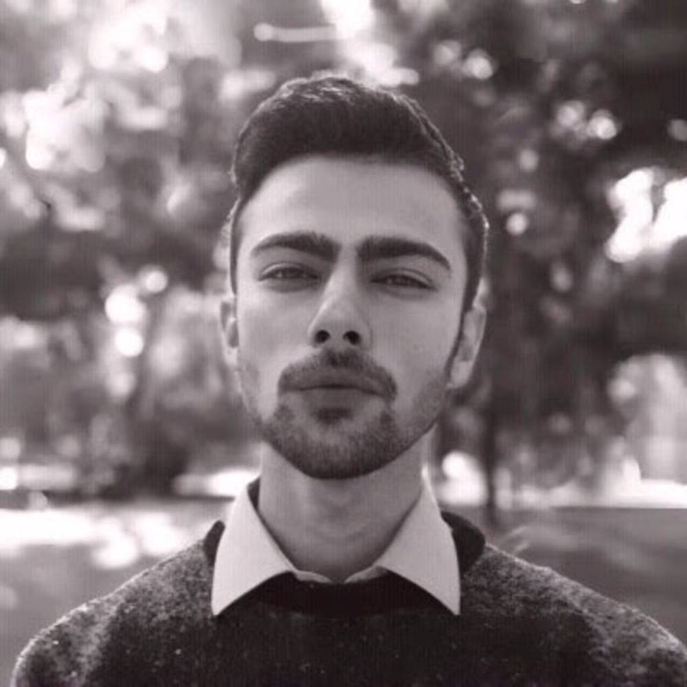 Sufyan Arshad
