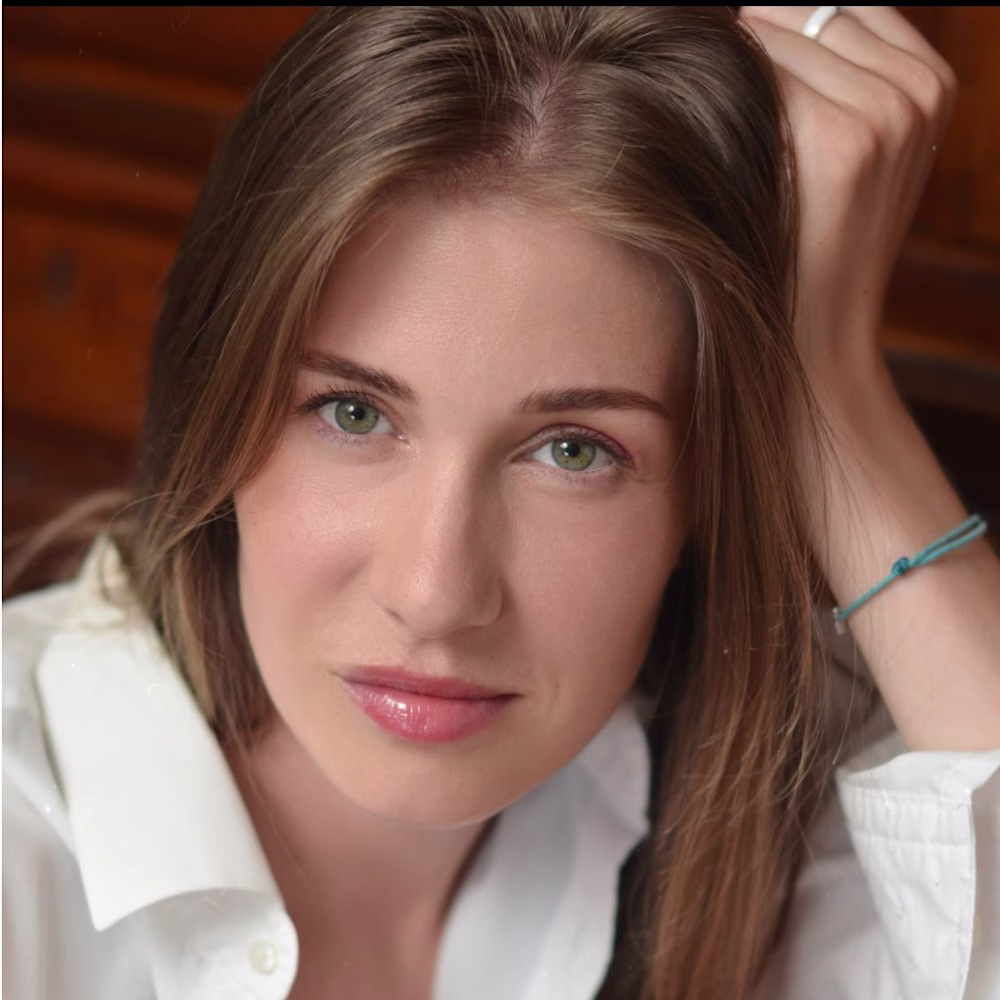 Lena Moskalenko